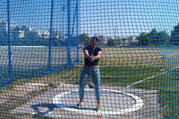 Αναστασάκης: «Ήταν ώρα του»