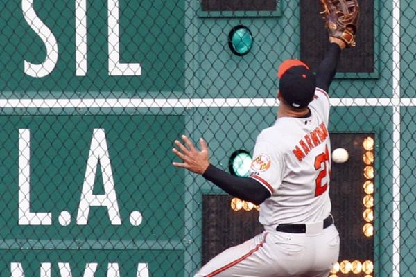 MLB: Μεγάλη βραδιά για Μαρκάκη (videos)