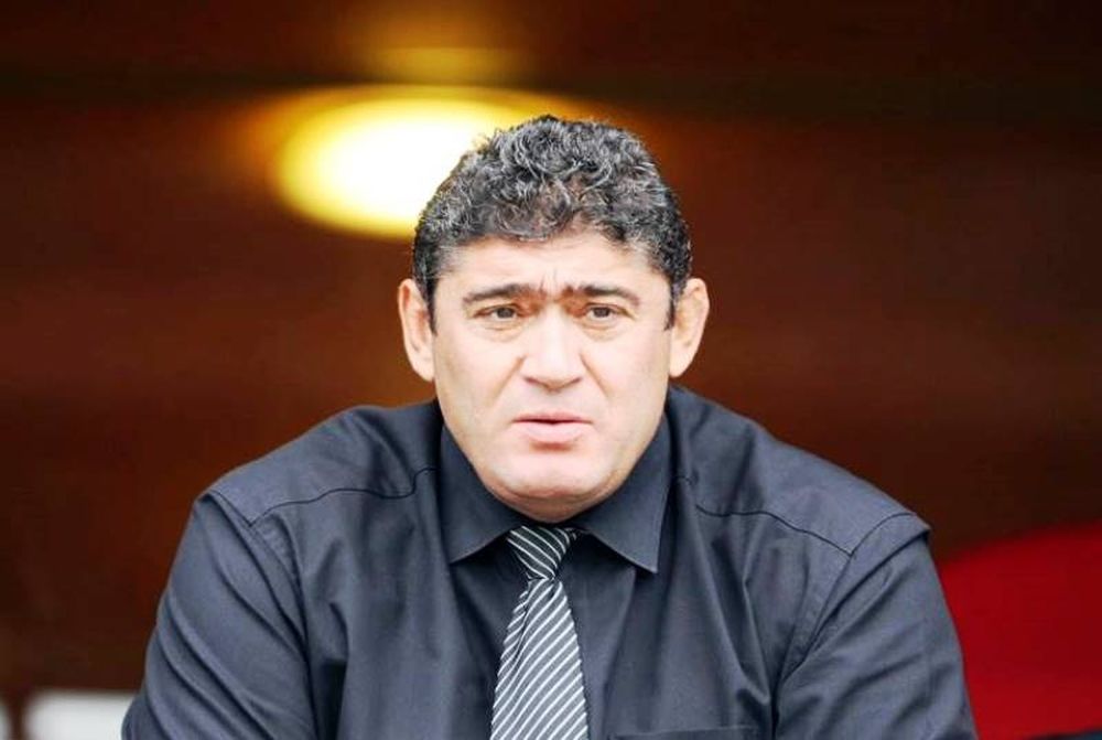 Αστέρας Τρίπολης: Συλλυπητήρια για Ποικιλίδη