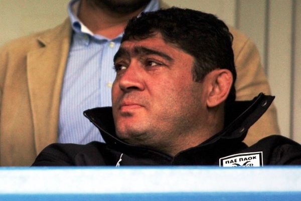 Παναγιωτόπουλος: «Τίμησε την πατρίδα μας ο Ποικιλίδης»