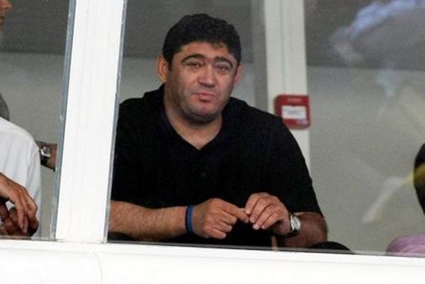 Άρης: «Ανέβασαν την Ελλάδα στα ύψη»