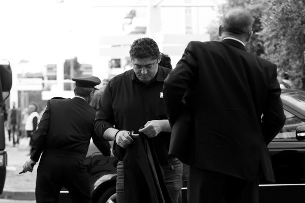 ΠΑΟΚ: Το στερνό «αντίο» στον Ποικιλίδη