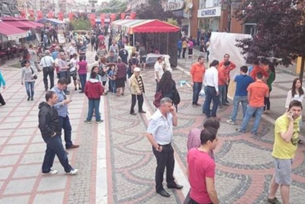 Τουρκία – σεισμός: Στους 266 οι τραυματίες