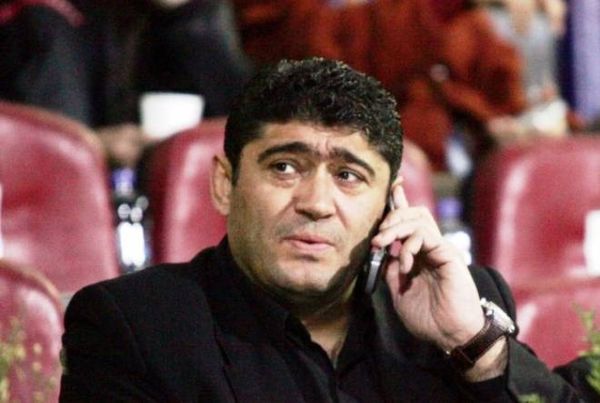 Παναιτωλικός: Θλίψη για Ποικιλίδη