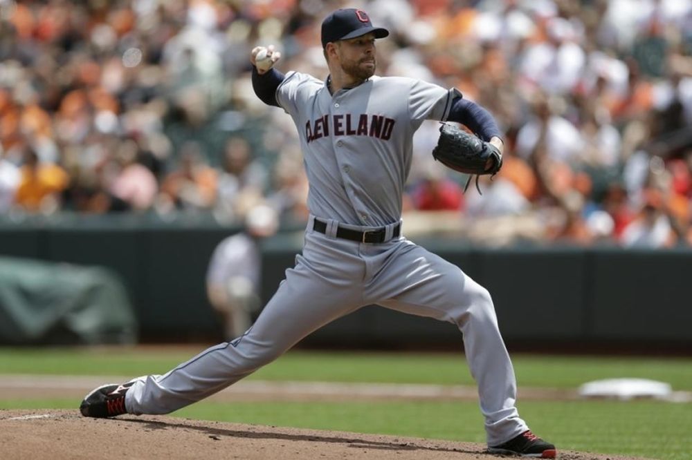 MLB: Μηδενίστηκαν Μαρκάκης και Όριολς (videos)