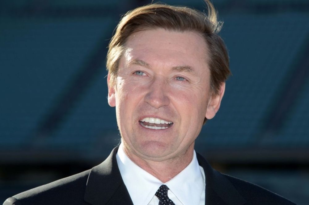 NHL: «Σύνδεση» Gretzky με Κάπιτολς