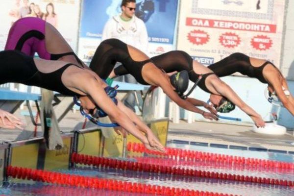 «Μακεδονικοί Αγώνες»: Πανελλήνιο ρεκόρ ο Σοφιανίδης