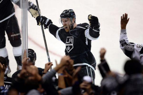 NHL: Νέα ανατροπή από Κινγκς (video)