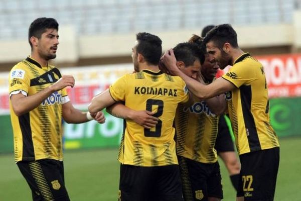 Εργοτέλης: Εντός συνόρων η προετοιμασία