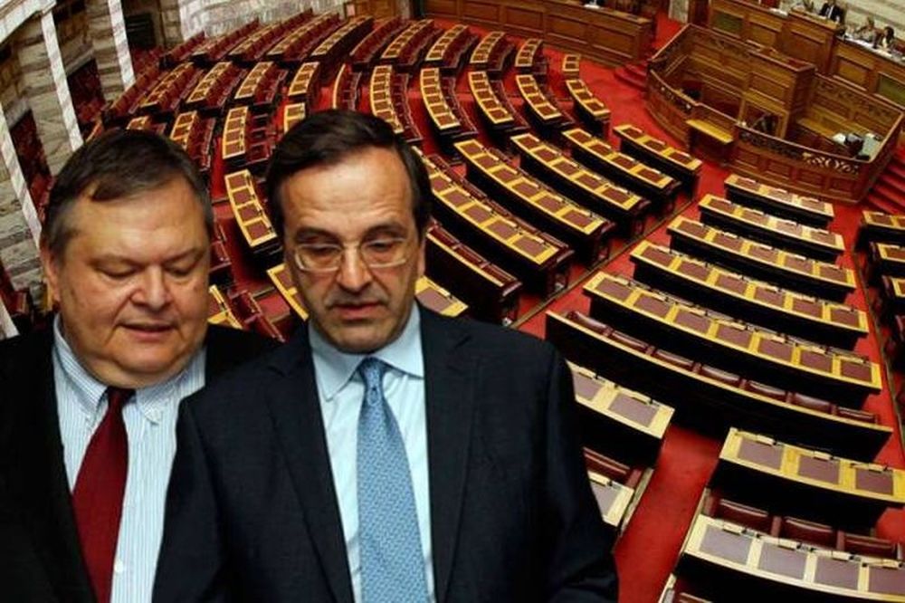 Ευρωεκλογές 2014, Αποτελέσματα: Πώς θα κυβερνήσουν την επόμενη μέρα;
