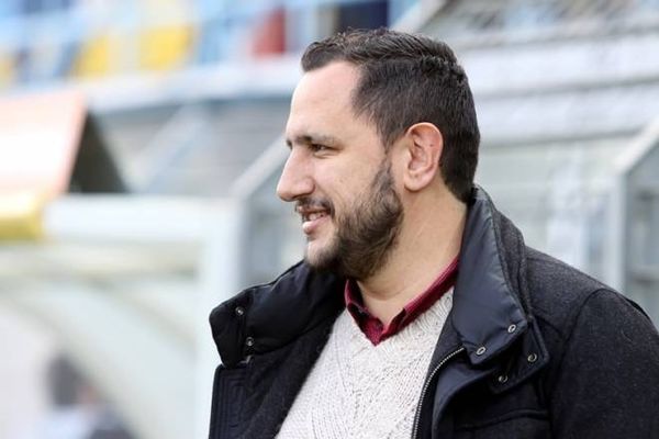 Κατσιγιάννης: «Μας βγήκε η ψυχή»
