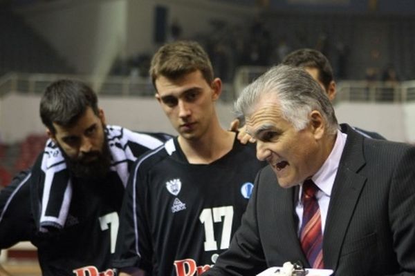 ΠΑΟΚ: Πλήρης, για το 2-0