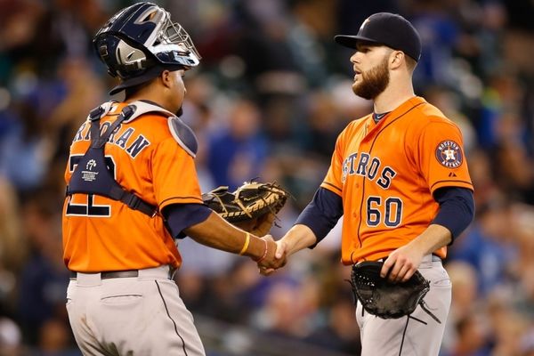 MLB: «Ζεστός» Keuchel στο Σιάτλ (videos)