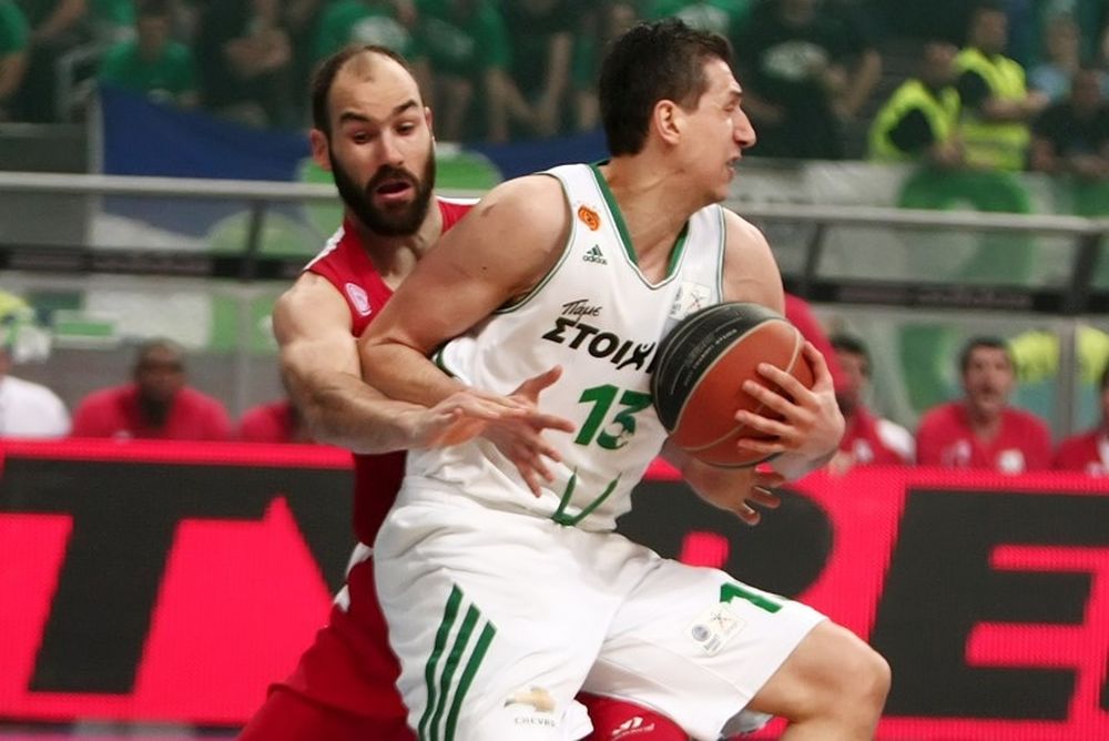 Basket League ΟΠΑΠ: Μεγάλες μάχες σε ΣΕΦ, Πυλαία