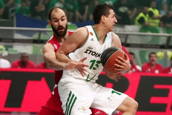 Basket League ΟΠΑΠ: Μεγάλες μάχες σε ΣΕΦ, Πυλαία