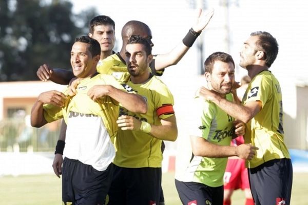 ΑΕΛ Καλλονής: Η… επέτειος της ανόδου (video)