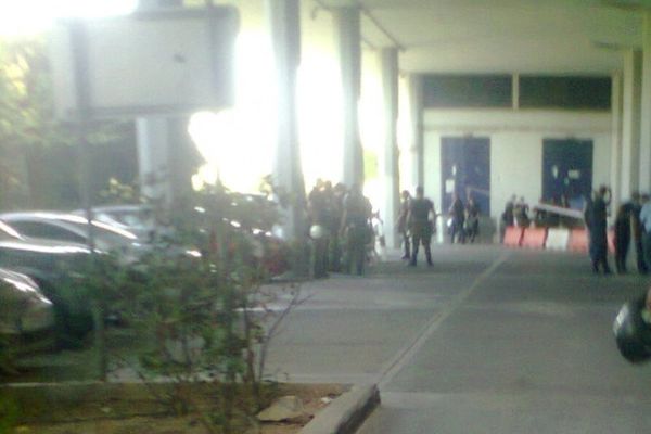Ολυμπιακός: «Αστακός» το ΣΕΦ (photos)