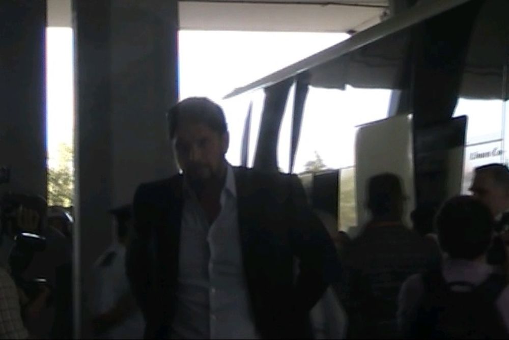 Onsports TV: Χωρίς πρόβλημα ο Παναθηναϊκός στο ΣΕΦ (video)