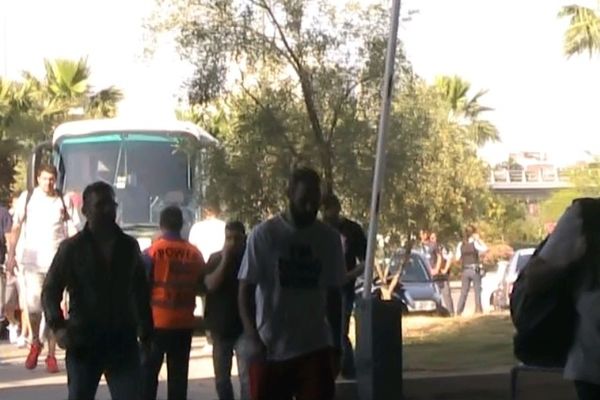 Onsports TV: Δεύτερος ο Ολυμπιακός (video)