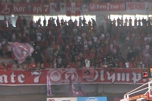 Onsports TV: Ζεστάθηκε για τα καλά το ΣΕΦ (video)