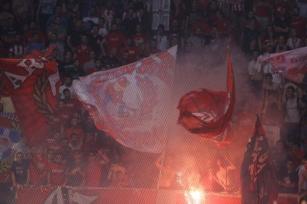 Onsports TV: Το χάρηκαν οι Ολυμπιακοί (video)