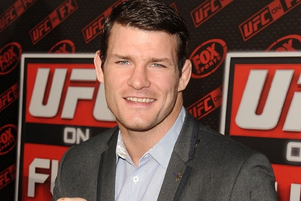 UFC Fight Night 52: Main event με Bisping και Le