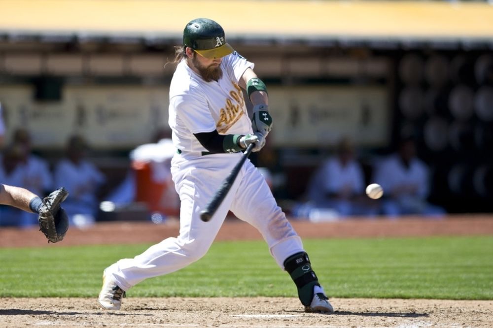 MLB: Grand Slam για Norris (videos)