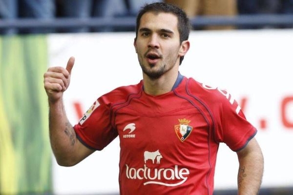 Παναθηναϊκός: «Παίζει» του Αρμεντέρος (videos)