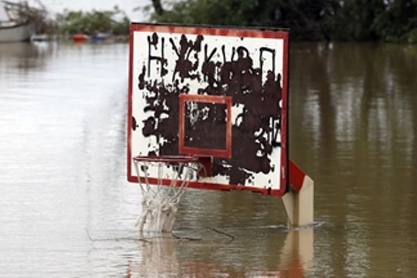 ΕΣΑΚΕ: Βοήθεια προς τους πλημμυροπαθείς	