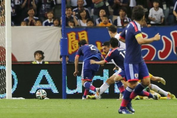 Τζακερόνι: «Αποστολή εξετελέσθη»