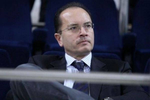 Χαλβατζάκης: «Δεν έχει σημασία ποιος θα βγει πρώτος ή δεύτερος»