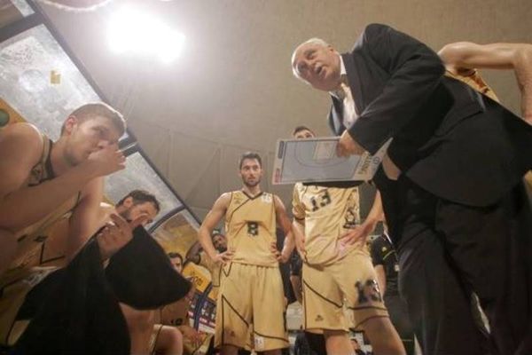 Άρης: Επιστροφή στο «Nick Galis Hall»