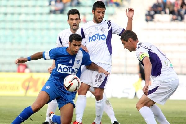 Football League: Στροφή… ανόδου