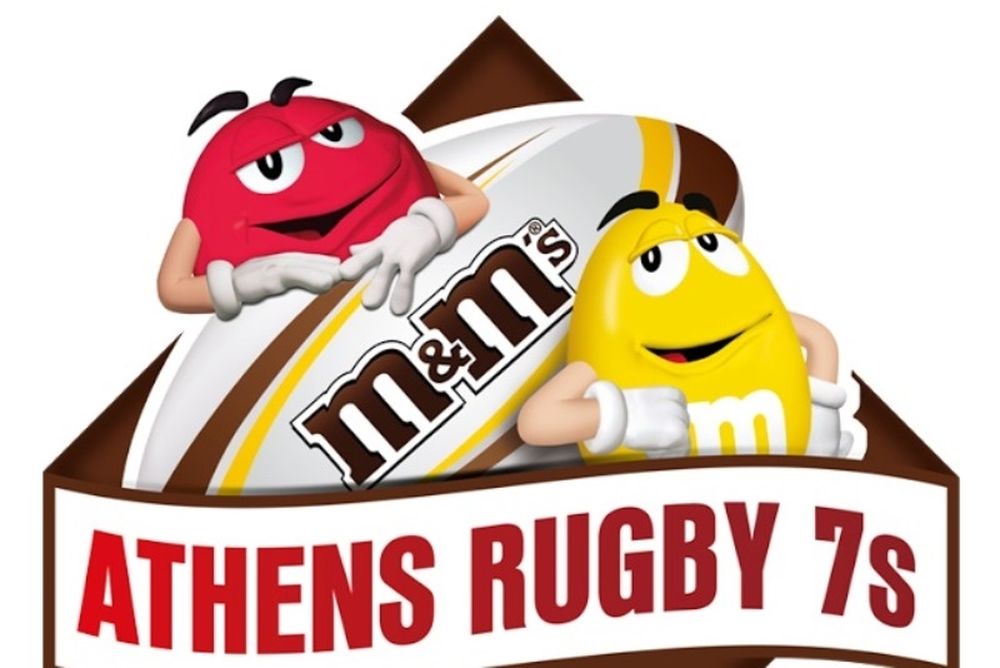 Παναθηναϊκός: Στηρίζει το Τουρνουά Rugby Sevens από τα M&Ms (photo)