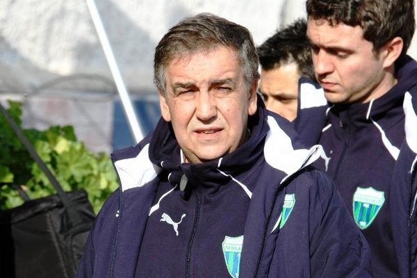 Βέροια: Τεχνικός διευθυντής ο Ερνάντεθ