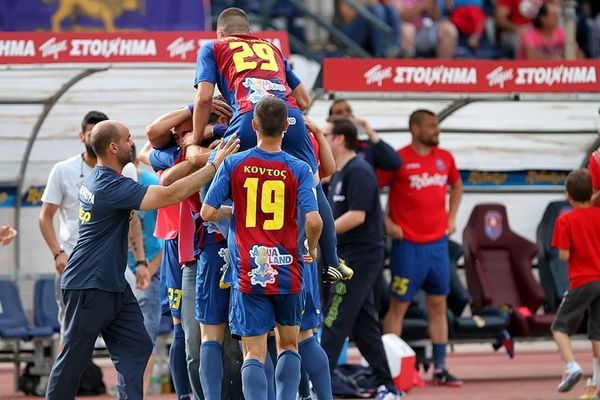 Στα… σαλόνια η Κέρκυρα!
