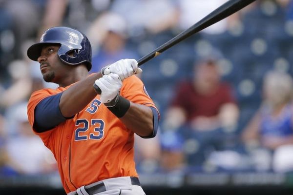 MLB: Δύο homers για Carter (videos)