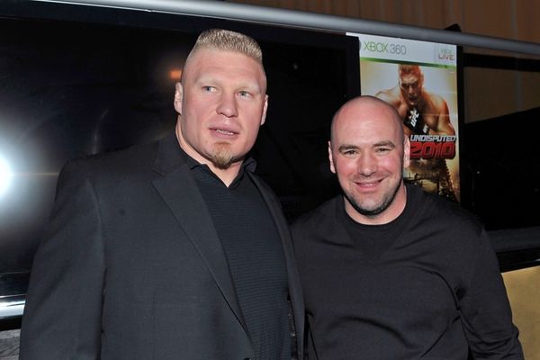 UFC: Αναρωτιέται ο Barry (video)