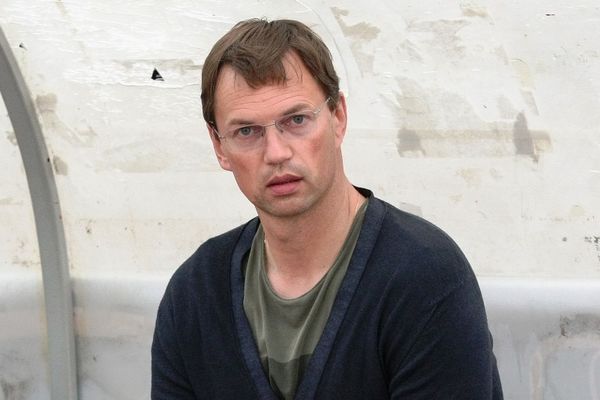 Τσιστιακόφ: «Το μονοπώλιο του Ολυμπιακού, η κλοπή των βαθμών και ο Ροναλντίνιο»