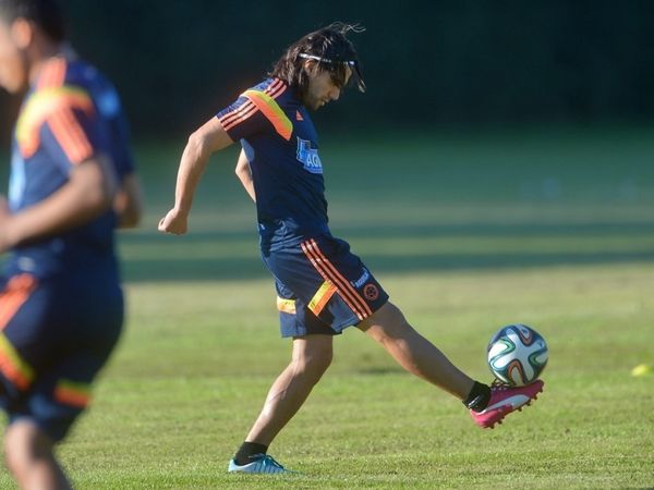 Ανεβάζει ρυθμούς και ελπίζει μέχρι τέλους ο Φαλκάο (photos)