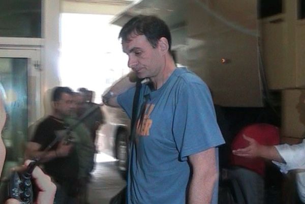 Onsports TV: Η άφιξη του Ολυμπιακού στο ΟΑΚΑ (videos)