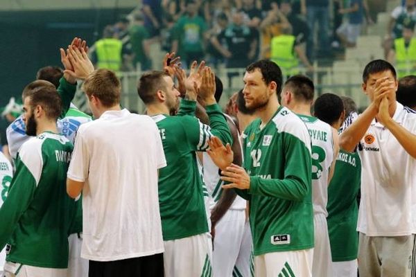 Onsports TV: Η είσοδος του Εξάστερου (video)