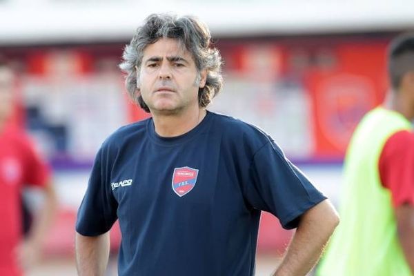 Πανιώνιος: Παίρνει τα… βουνά ο Τερεζόπουλος