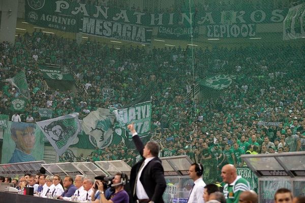 Onsports TV: Στο ύψος του ο κόσμος (video)