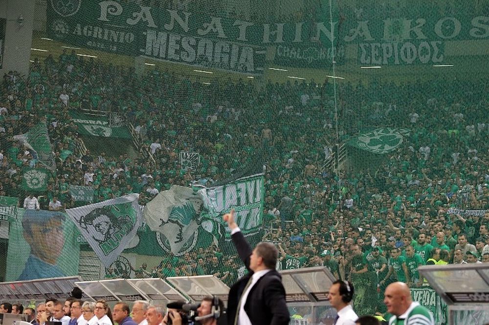 Onsports TV: Κρίμα για αυτόν τον κόσμο (video)