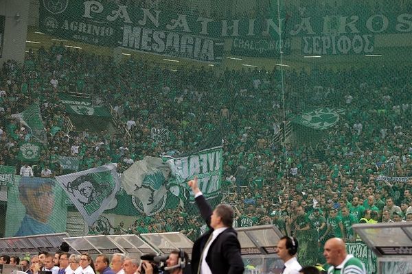 Onsports TV: Κρίμα για αυτόν τον κόσμο (video)