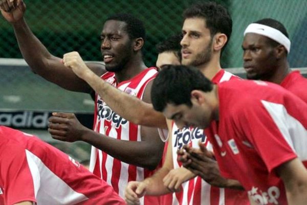Ολυμπιακός: Ύστερα από 21 χρόνια