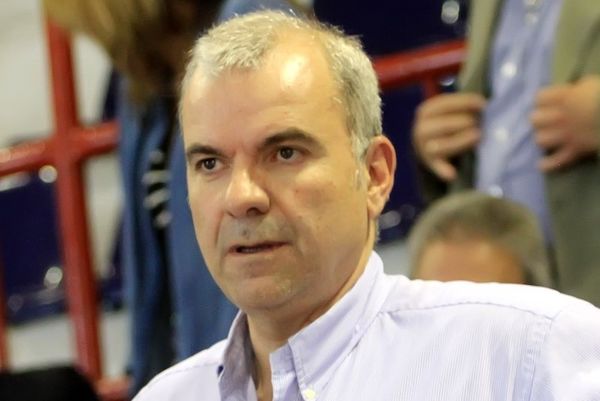 Πανιώνιος: Απαγόρευση εισόδου στο Λιανό (photos)