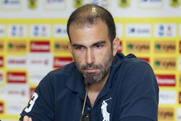 Γαλιλαίας: «Πώληση Βεζένκοφ δεν υπάρχει»