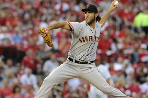 MLB: «Δεκάρικο» για Bumgarner (videos)